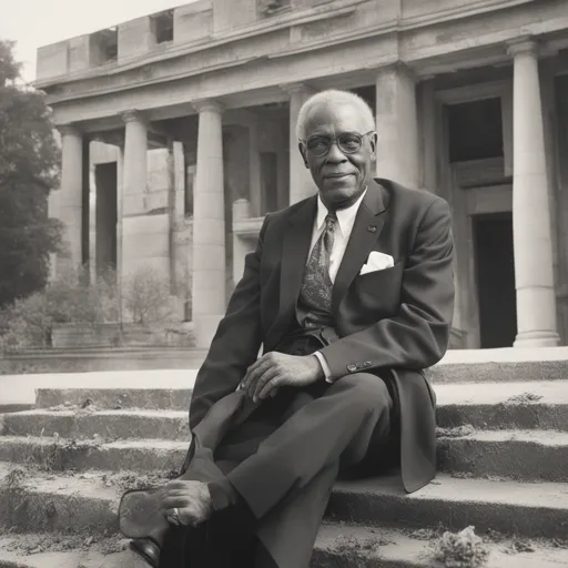 James Herman Robinson