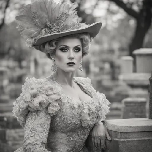 James Herndon (drag queen)
