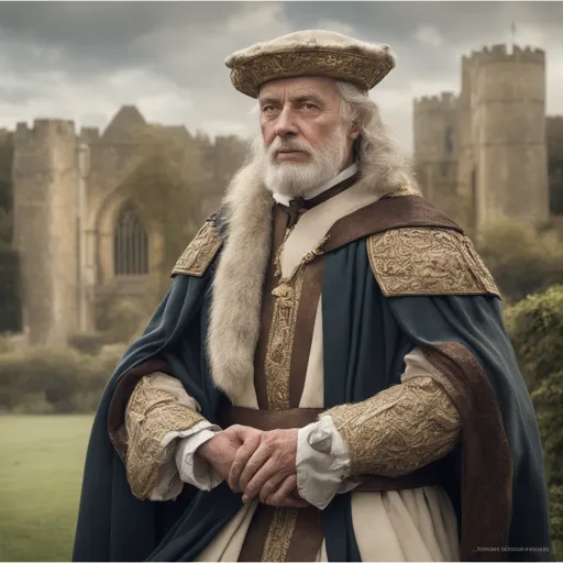 James de Cobeham