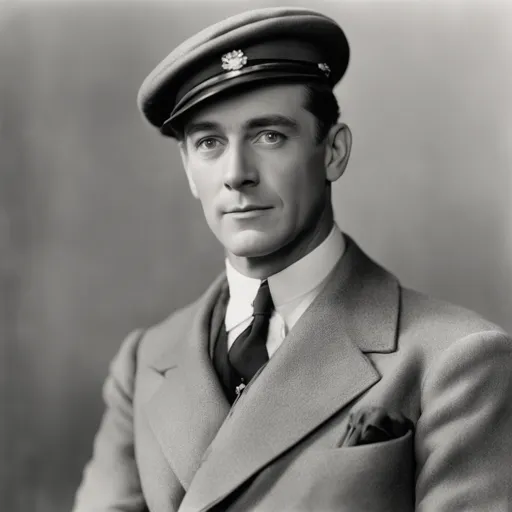 James de Congalton Hepburn