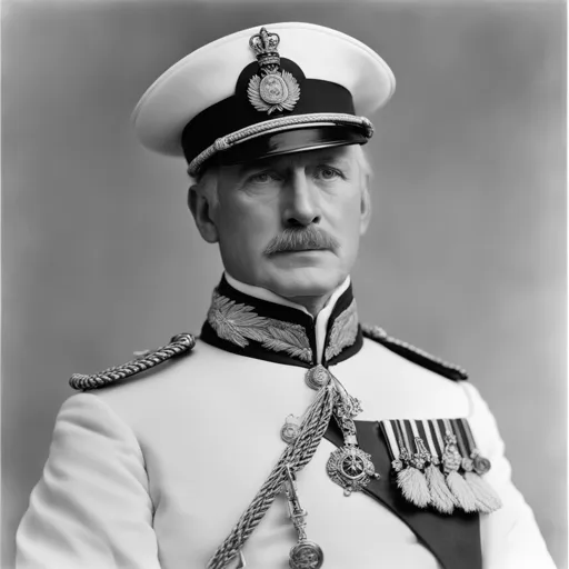 James de Courcy Hamilton