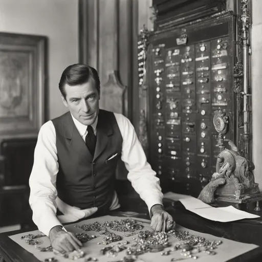 James de Givenchy
