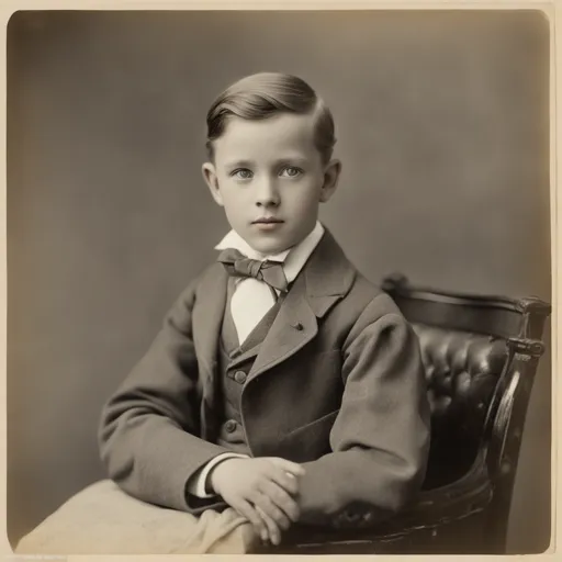 James de Graaff-Hunter