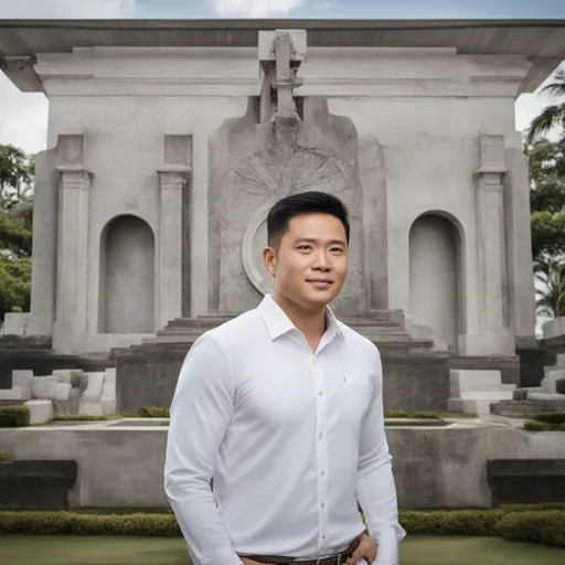 James delos Santos