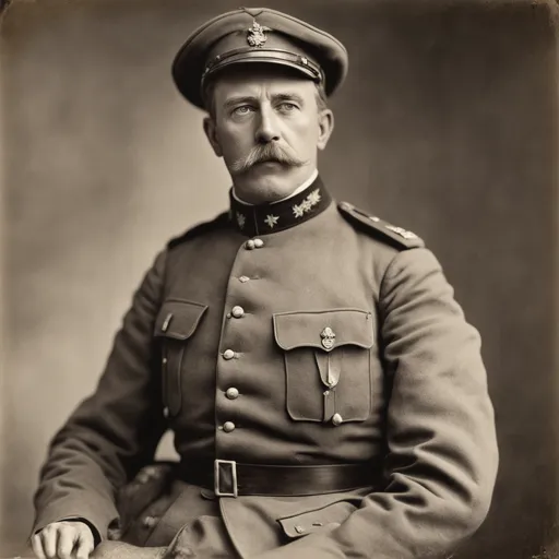 James ffolliott Darling