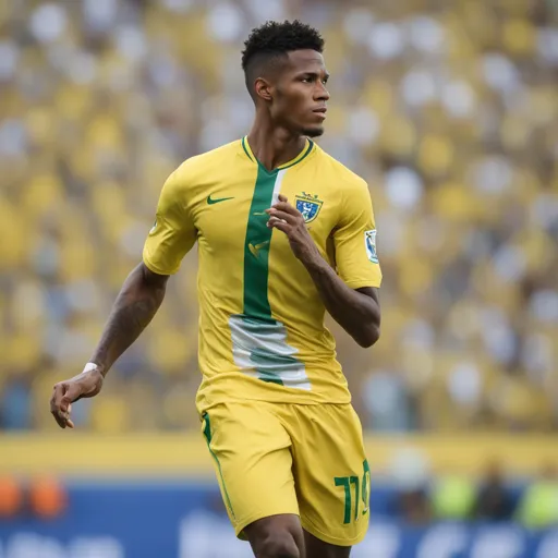 Jaílson (footballer, born 1991)