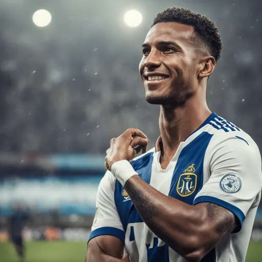 Jaílson (footballer, born June 1981)
