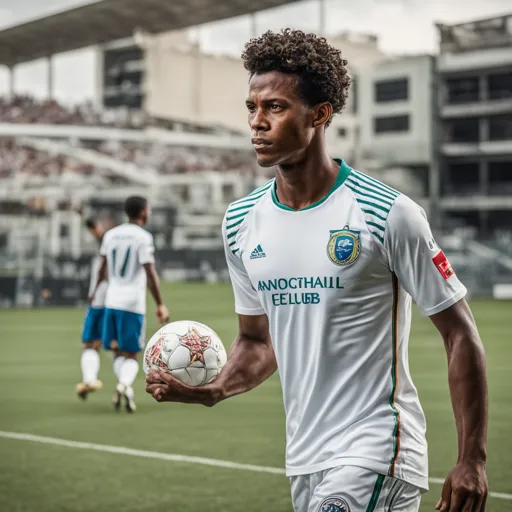 Jaílton (footballer, born 1982)