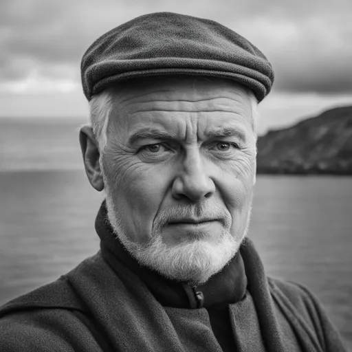 Jákup Pauli Gregoriussen
