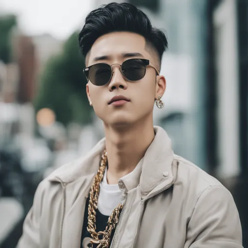 K-Drama (rapper)