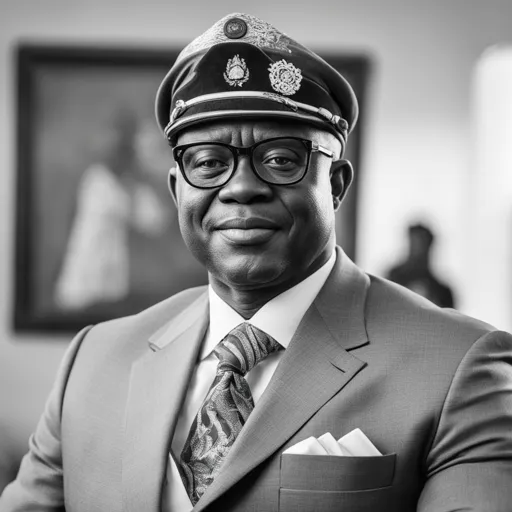 K.G. Osei Bonsu