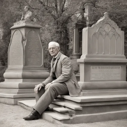 K.M. Graham