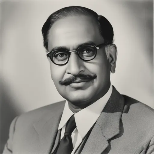 K.M. Hussain