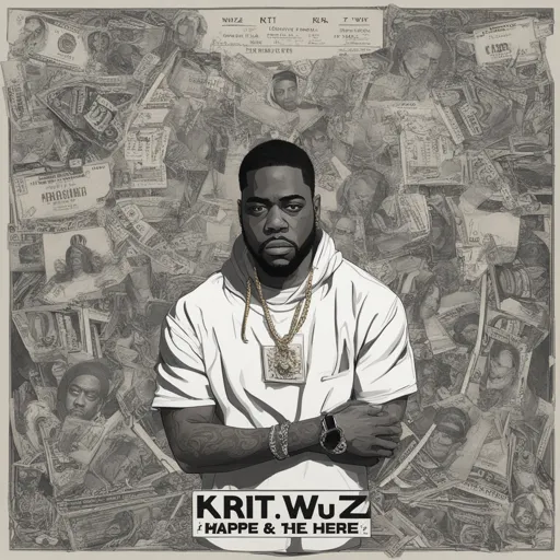 K.R.I.T. Wuz Here