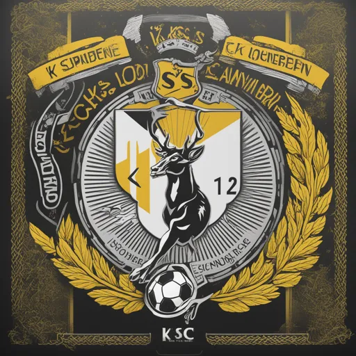 K.S.C. Lokeren Oost-Vlaanderen