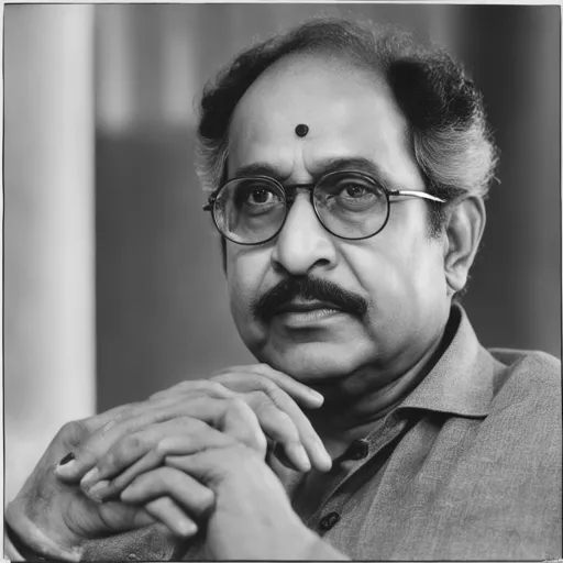K. A. Krishnaswamy