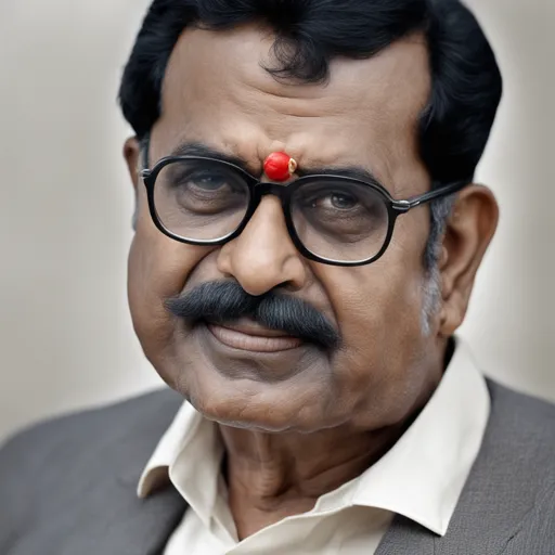 K. A. Rajan