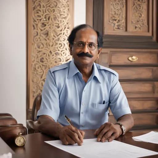 K. A. Sengottaiyan