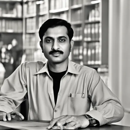 K. A. Siddiqui