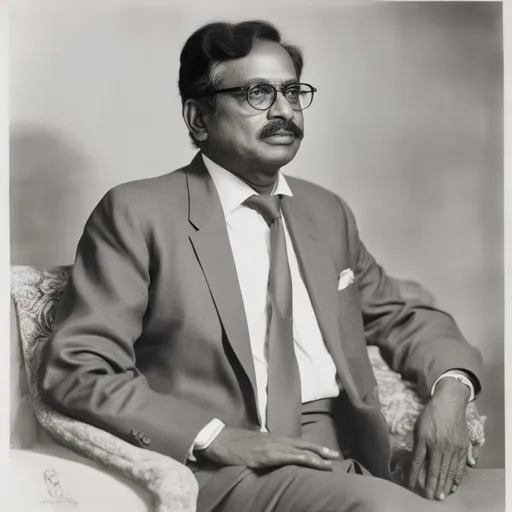 K. A. Subramaniam