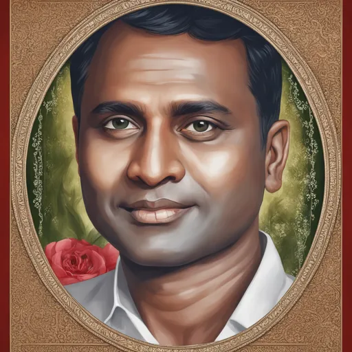 K. Aiyadurai