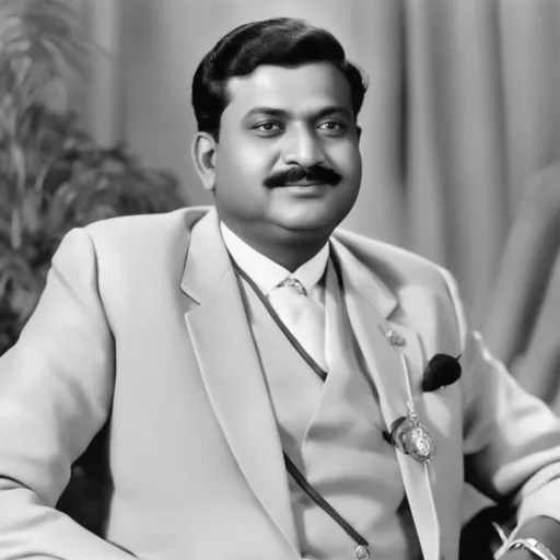 K. Amarnath Shetty