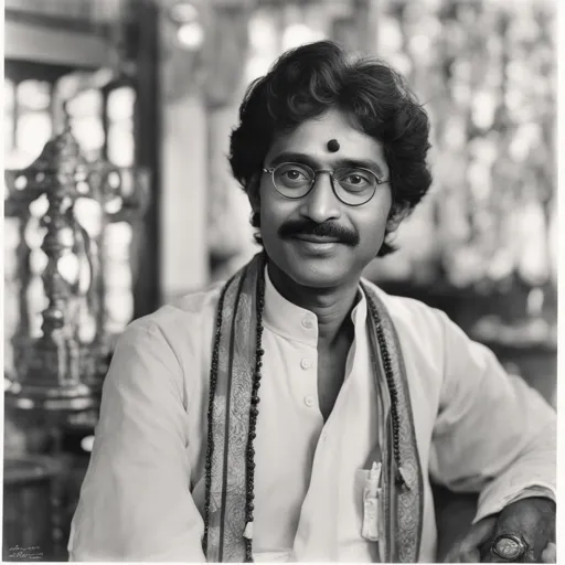 K. Anantharamu
