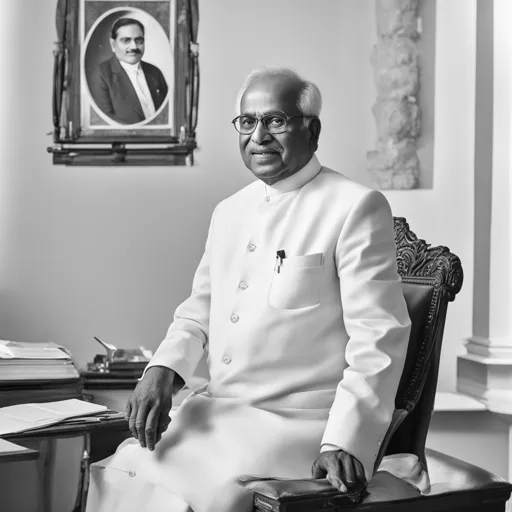 K. Annadurai