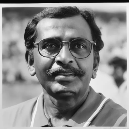 K. Arumugam