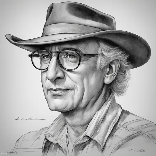 K. Asher Levin
