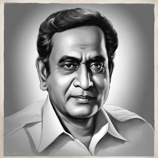 K. Ashok Kumar