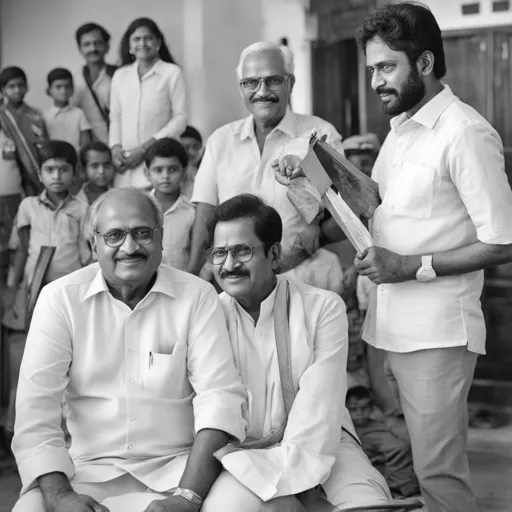 K. Atchi Reddy
