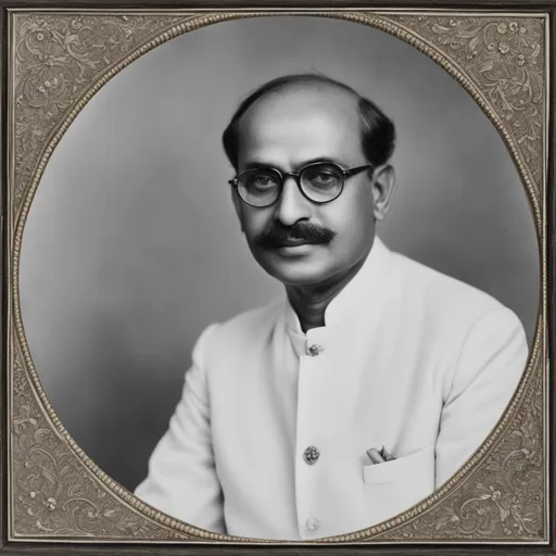 K. B. Desai