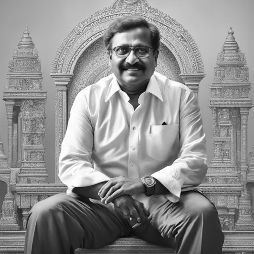 K. B. Ganapathy