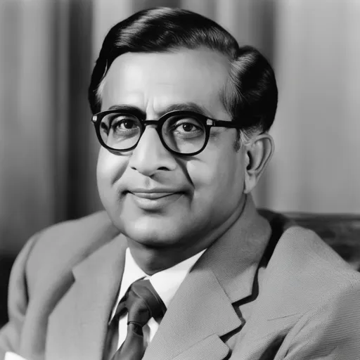 K. B. Lall