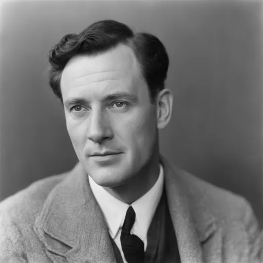 K. B. McFarlane