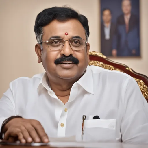 K. B. Prasanna Kumar