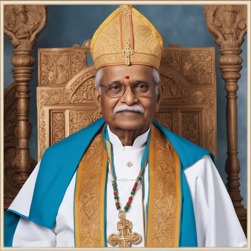 K. B. Yesu Vara Prasad