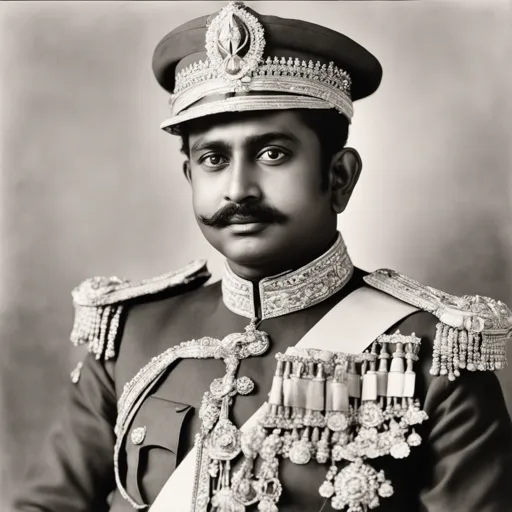 K. Balaji
