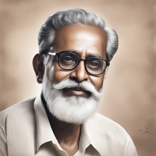 K. Balakrishna Kurup