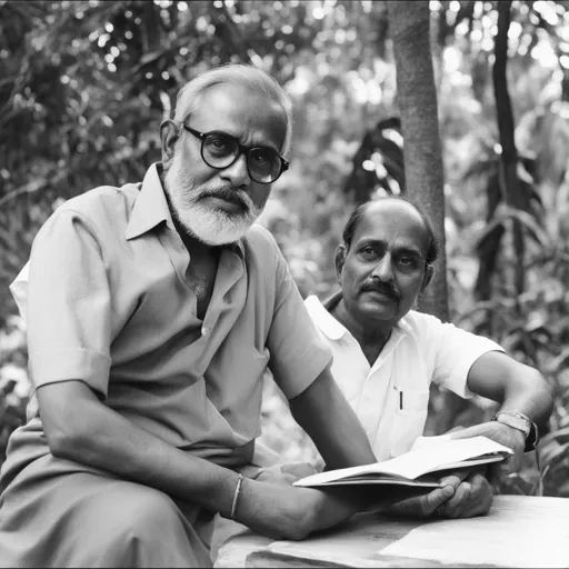 K. Bhaskaran Nair