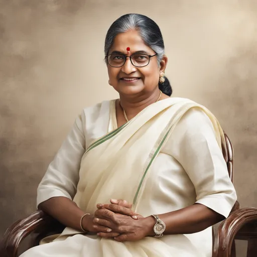 K. Bhavani Karunakaran