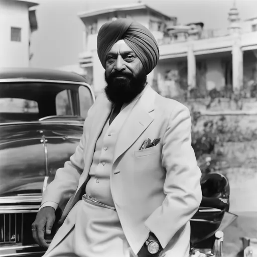 K. Bikram Singh