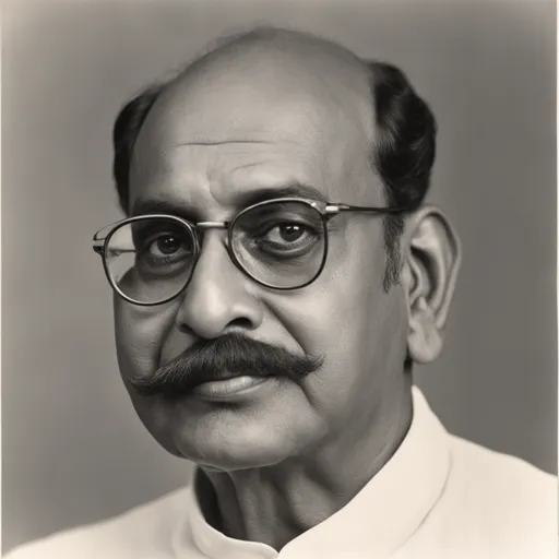 K. C. Abraham