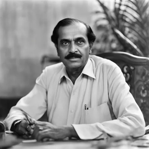 K. C. George