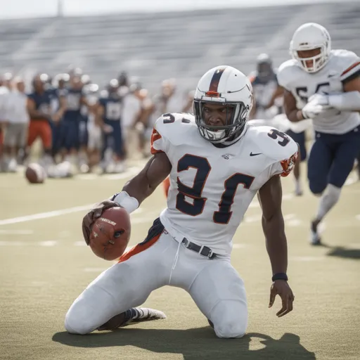 K. C. Jones (American football)