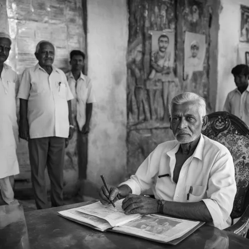 K. C. N. Gowda