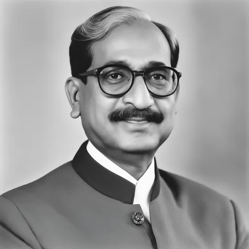K. C. Rastogi