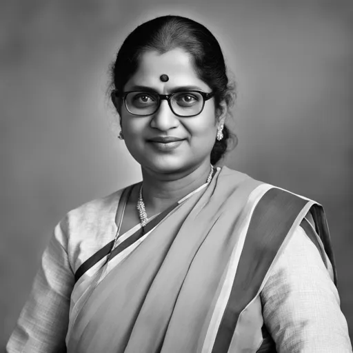 K. C. Rosakutty