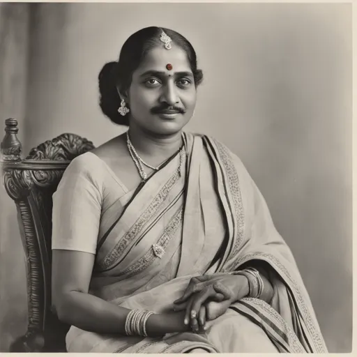 K. C. S. Mani